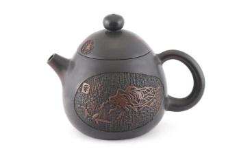 Чайник из Цзяньшуй «Пуэр», 210 мл.. Price: ₽14,140 rub.