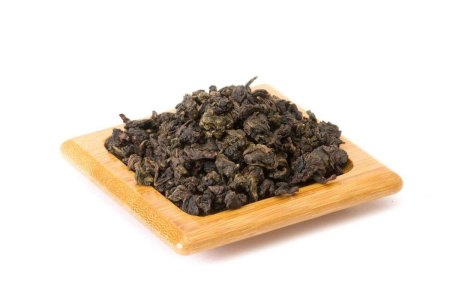 RT-433Chennian Tieguanyin (Aged Tieguanyin)