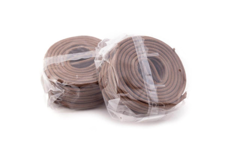 Aromatic spirals "Aroma of Indonesian aloe tree". Price: ₽4,580 rub.