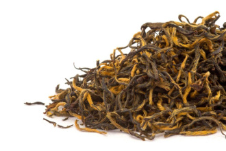 Red tea Гунфу хунча