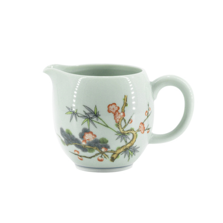 Чайный сервиз фарфоровый "Весна в Японии". Price: ₽19,190 rub.