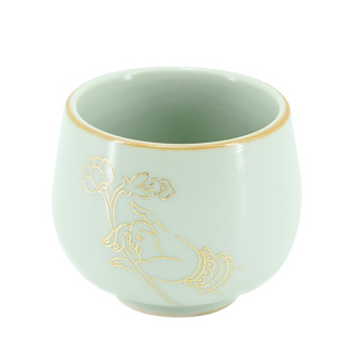Пиала "Золотое сечение" | 茶杯. Price: ₽1,080 rub.