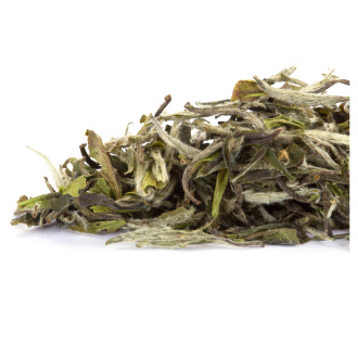 Buy, white tea Бай мудань из Хулиня 2021 г. (Белый пион)