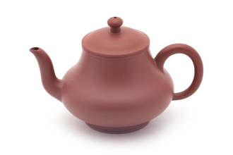 Teapot from Yixing, Jiangsu "Eastern Vase", 200ml. Price: ₽8,200 rub.