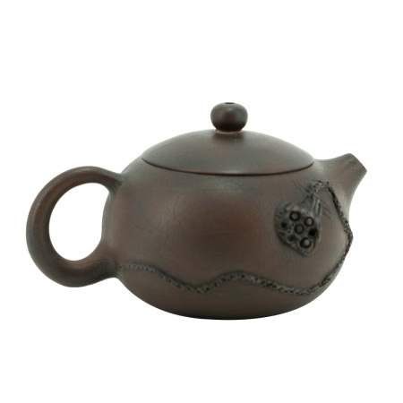 Глиняный чайник из Циньчжоу, Гуанси "Благоразумный". Price: ₽20,790 rub.