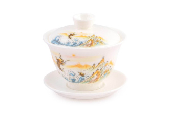 Гайвань «В синем море в белой пене». Price: ₽1,190 rub.