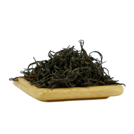 Red tea Lao Tsun Hongcha (Red tea from old wild bushes)