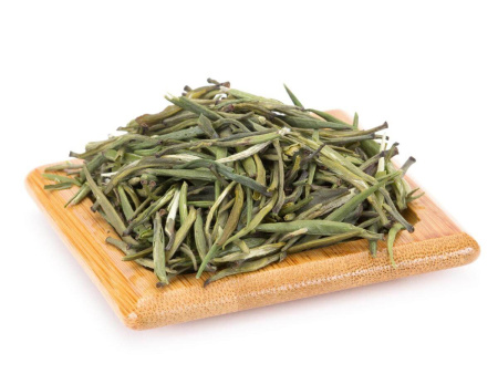 Green tea Zhu Ye Qing