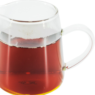 Glass chahai "Cone", 310 ml. Price: ₽1,050 rub.