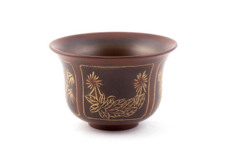 Gaiwan from Qinzhou, Guangxi "Picture Gallery". Price: ₽7,920 rub.