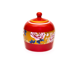 Porcelain teapot "Ruby". Цена:  руб.