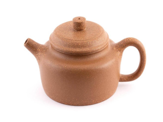 Чайник из исинской глины «Тростниковый сахар», 200 мл.. Price: ₽4,050 rub.