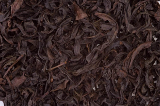 Northern Fujian Oolong from Wuyi, Yan Cha Shui Jingui 2 (Water Golden Turtle)