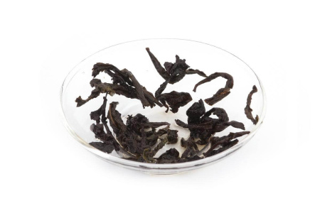 Northern Fujian Oolong from Wuyi, Yan Cha Да хун пао 6 (Большой красный халат сильной прожарки)