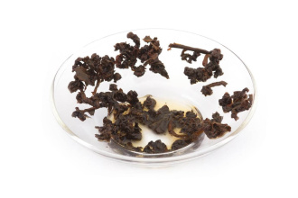 Taiwanese Oolong Tea (Formosa) - GABA 2, 