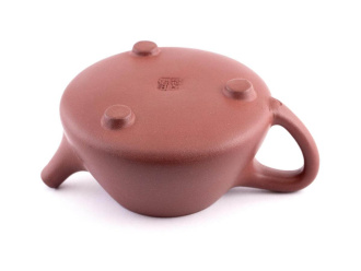 Чайник из исинской глины «Учение», 240 мл.. Price: ₽3,320 rub.