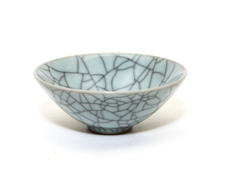 Ceramic bowl "Fortress" 80 ml | 茶杯. Price: ₽920 rub.