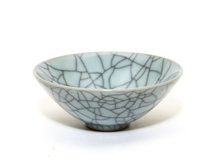 Ceramic bowl "Fortress" 80 ml | 茶杯. Price: ₽920 rub.