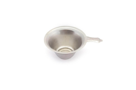 Ситечко "Металлическое". Price: ₽65 rub.