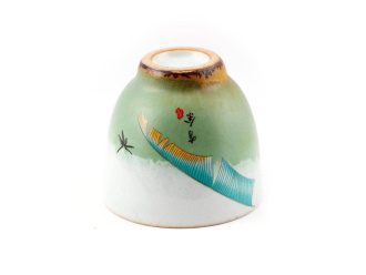 Пиала «Удовольствие» | 茶杯. Price: ₽1,600 rub.