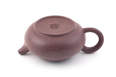 Чайник из Исин, Цзянсу «Крапчатый», 160 мл. Price: ₽5,610 rub.