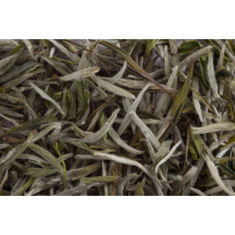 Buy, white tea Dagan Baihao Yinzhen (Silver Needles with White Fuzz from Dagan)