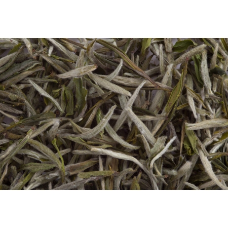 Buy, white tea Dagan Baihao Yinzhen (Silver Needles with White Fuzz from Dagan)