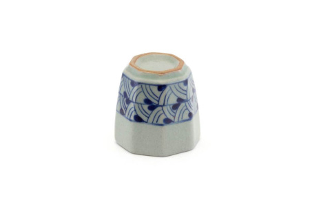 Пиала фарфоровая «Классические мотивы», 70 мл. | 茶杯. Price: ₽570 rub.