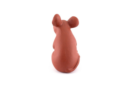 Игрушка "Мышка и орешек". Price: ₽990 rub.
