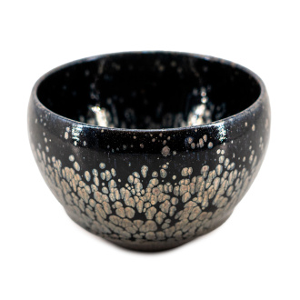 Пиала Цзяньчжань "Следы металла" 150 мл | 茶杯. Price: ₽15,820 rub.