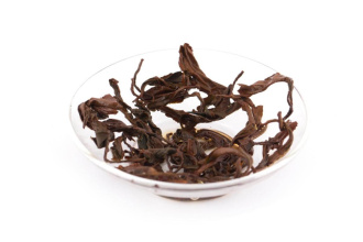 Red tea Shaikhun Khuncha from the Pu'er region