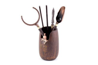Tea Ceremony Tool "Master Set". Цена: ₽5,530 руб.