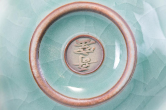 Frosty bowl, 55 ml. | 茶杯. Price: ₽560 rub.