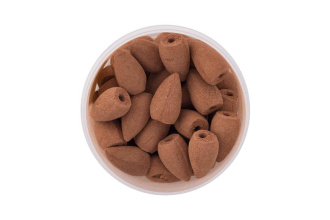 Incense in a jar "Sandalwood from the small mountains". Price: ₽1,710 rub.