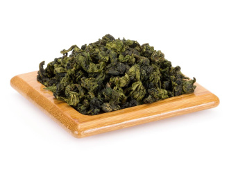 Flavored Tea - Taiwanese Milk Oolong