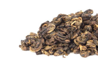 Red tea Dian hong jin luo