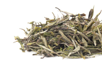 Buy, white tea Ye xiao bai mudan (Small wild white buds from Dagang)
