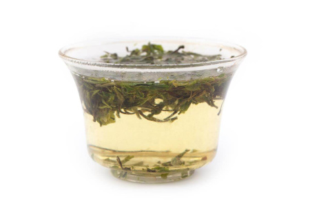 Buy, white tea Ye xiao bai mudan (Small wild white buds from Dagang)