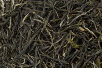 Green tea Huangshan Mao Feng 1 (Hairy Peaks of Huangshan)