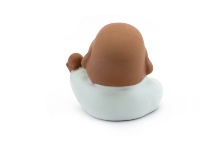 Чайная игрушка «Весельчак с жемчугом». Price: ₽1,140 rub.