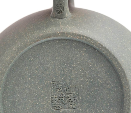Чайник глиняный «Блюдце», 185 мл.. Price: ₽2,150 rub.