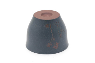 Чашка из исинской глины «Ценная» мастера Гао Вэньи | 茶杯. Price: ₽12,370 rub.
