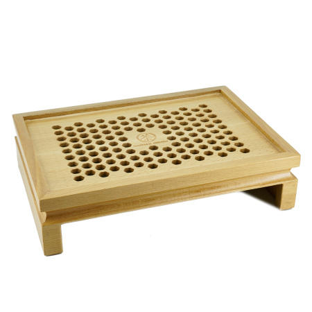 Фирменная чабань из бука "Панский бук" малая. Price: ₽10,940 rub.