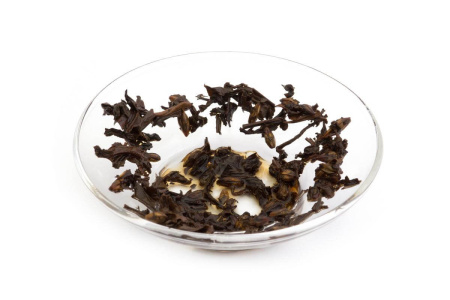 Red tea Maysian Hongcha (Barley Red Tea)