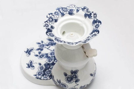 Сервиз керамический "Чайный привод". Price: ₽11,340 rub.