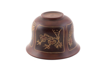 Gaiwan from Qinzhou, Guangxi "Picture Gallery". Price: ₽7,920 rub.