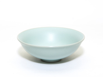 Пиала селадоновая «Гармония», 65 мл | 茶杯. Price: ₽700 rub.