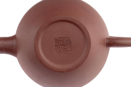 Чайник из Исин, Цзянсу «Полуденный чай», 260 мл.. Price: ₽2,250 rub.