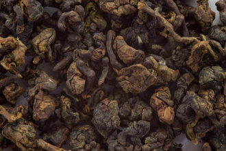 Taiwanese Oolong Tea (Formosa) - Дун дин габа светлая, 