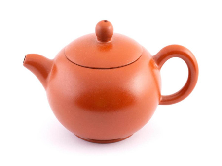 Глиняный чайник «Послушник», 130 мл.. Price: ₽2,110 rub.